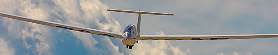 Glider Plane